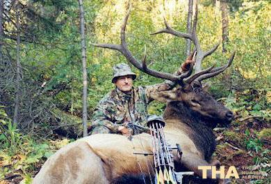 Photos - Trophy Hunters Alberta